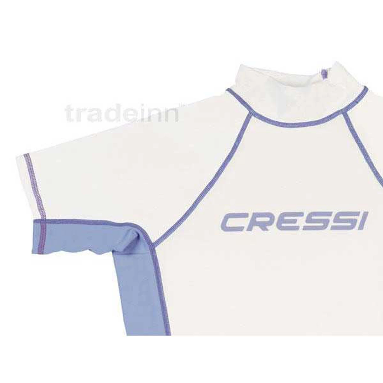 Promo 🛒 Plongee Cressi Cressi Thermoflex Vest 6/5 Mm MULTICOLORE 👏 4 Promo 🛒 Plongee Cressi Cressi Thermoflex Vest 6/5 Mm MULTICOLORE 👏 – Image 2