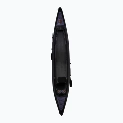 Nouveau 🎁 Kayak Pure4fun Ensemble Kayak 2 Places Pure4fun NOIR 🎉 -Boutique SEAC 4728ef1e31184af5ab14f67467dc697e