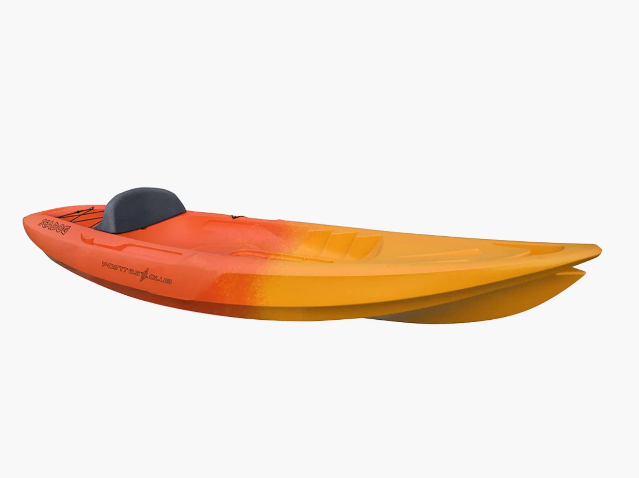 Tout neuf ✨ Kayak Point65°n Seadog Kayak Solo 🎉 4 Tout neuf ✨ Kayak Point65°n Seadog Kayak Solo 🎉 – Image 2