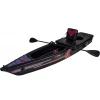 Grosses soldes 🧨 Kayak Pure4fun Ensemble Planche Double Utlisation Pure4fun ( Kayak/sup ) NOIR 🤩 1 Grosses soldes 🧨 Kayak Pure4fun Ensemble Planche Double Utlisation Pure4fun ( Kayak/sup ) NOIR 🤩 -Boutique SEAC 4c6a9edd29784dc9a31a2ce71ef5ba2d