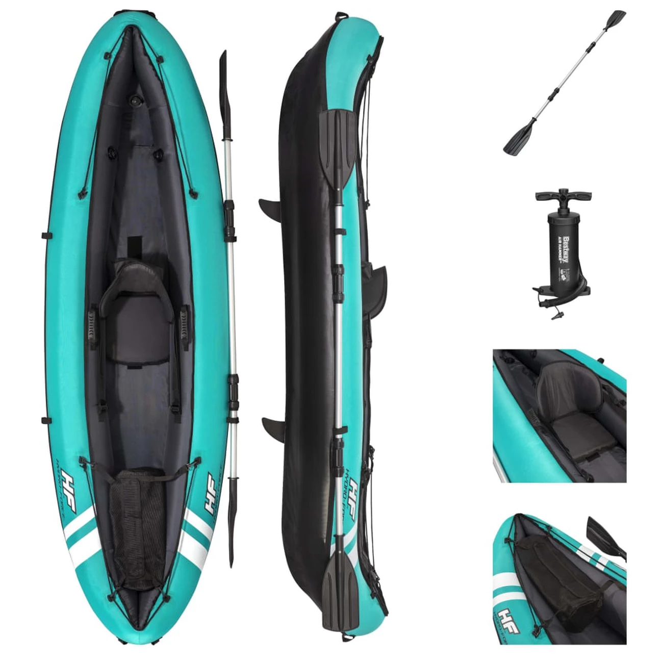 Promo 💯 Kayak Best Way Kayak Ventura 1 Place 2.85 Mm ⌛ 3 Promo 💯 Kayak Best Way Kayak Ventura 1 Place 2.85 Mm ⌛