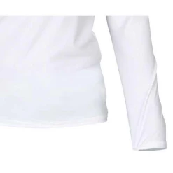 Alternative view of Meilleure vente 🛒 Plongee Iq-company Iq-company Uv 300 👕 Shirt Loose Fit BLANC 🤩