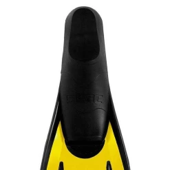 Alternative view of Coupon 🥰 Plongee Seacsub Seacsub Fuga JAUNE 😉