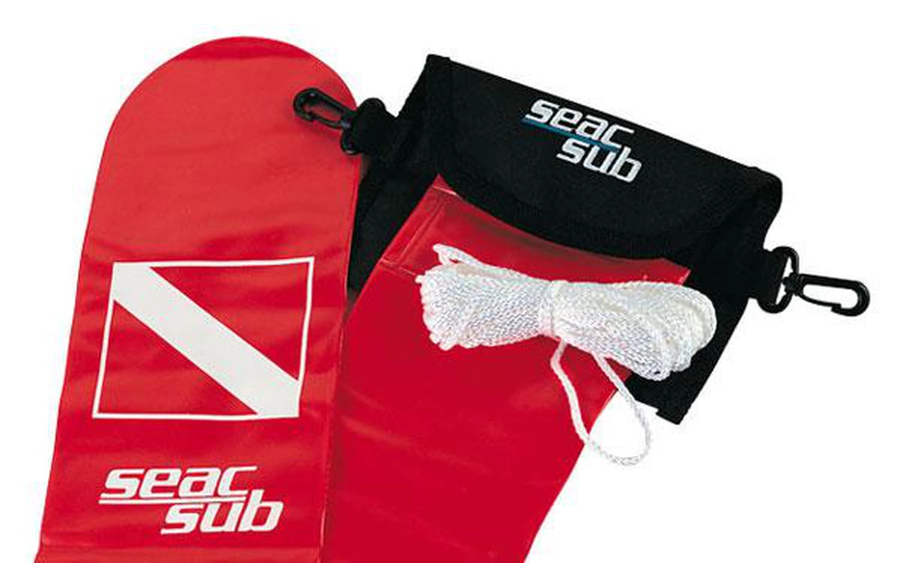 Acheter 😉 Plongee Seacsub Seacsub Marker Buoy 🌟 4 Acheter 😉 Plongee Seacsub Seacsub Marker Buoy 🌟 – Image 2