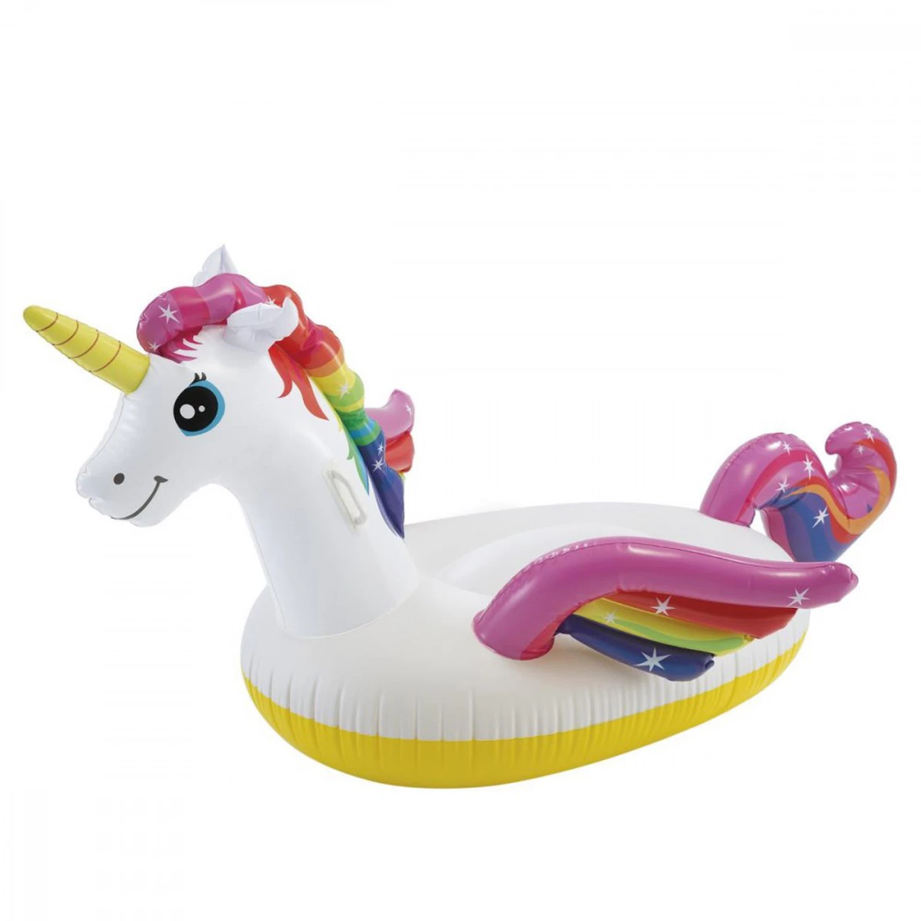 Grosses soldes 🛒 Intex Licorne Gonflable À Chevaucher Intex 🔥 3 Grosses soldes 🛒 Intex Licorne Gonflable À Chevaucher Intex 🔥
