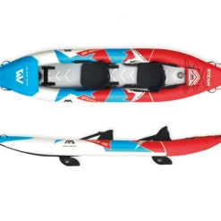 Alternative view of Acheter ✨ Loisirs Aqua Marina Kayak Aqua Marina Steam 2 Personnes ✨