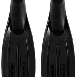 Coupon 😀 Plongee Seacsub Seacsub Fuga NOIR 🥰
