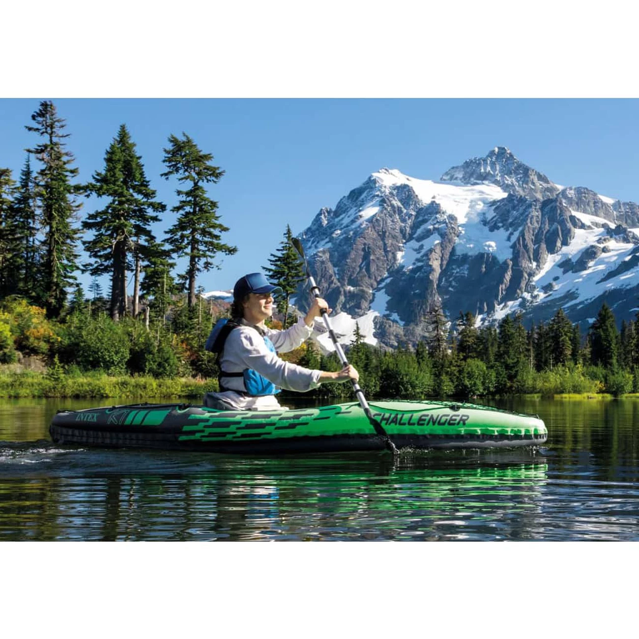 Les meilleures critiques de 🧨 Baby Foot Inex Intex Kayak Gonflable Challenger K1 274 X 76 X 33 Cm 68305np 🌟 3 Les meilleures critiques de 🧨 Baby Foot Inex Intex Kayak Gonflable Challenger K1 274 X 76 X 33 Cm 68305np 🌟
