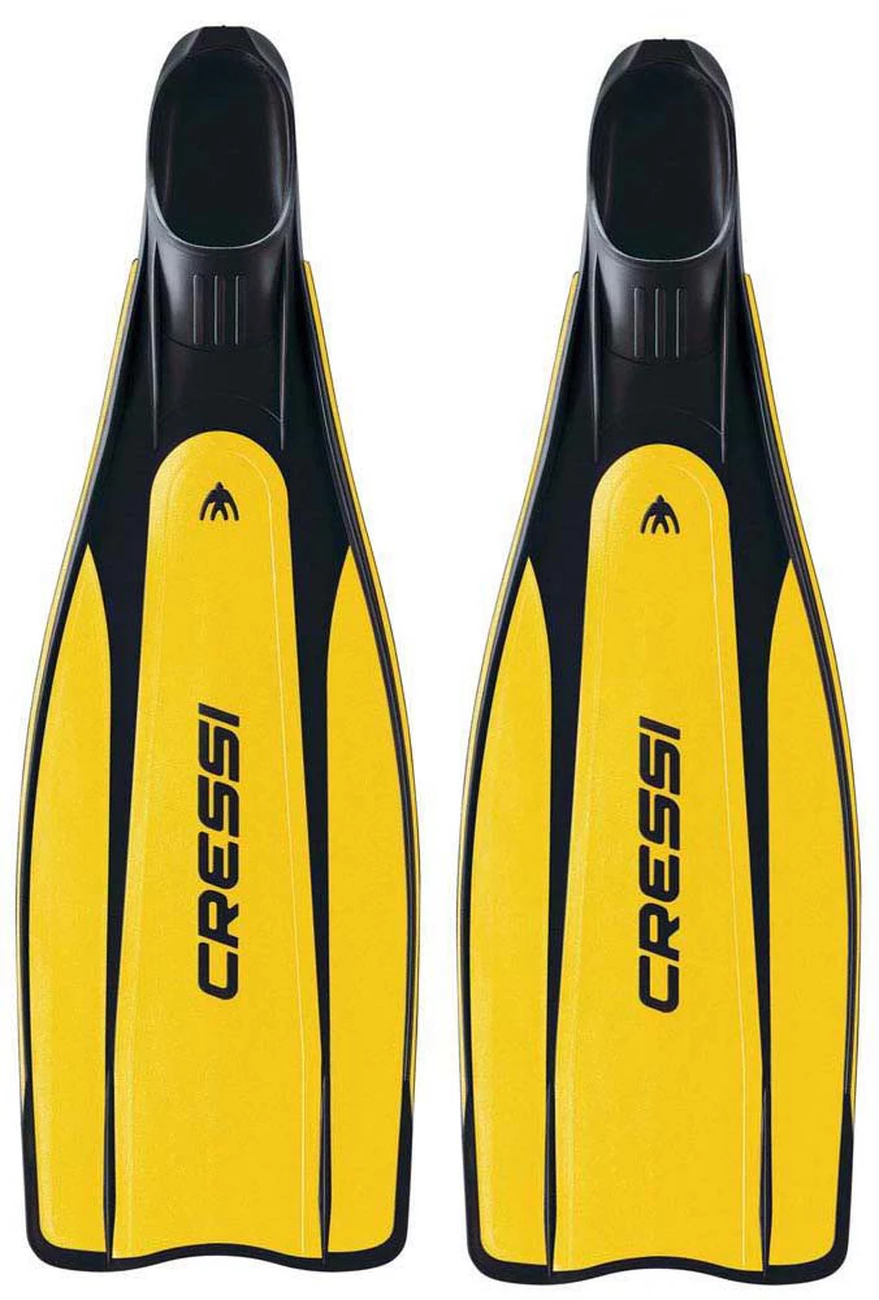 Meilleur prix 🤩 Plongee Cressi Cressi Pro Star JAUNE ⌛ 4 Meilleur prix 🤩 Plongee Cressi Cressi Pro Star JAUNE ⌛ – Image 2