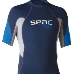 Tout neuf 🧨 Plongee Seacsub Seacsub Raa Short Evo MULTICOLORE 🎉