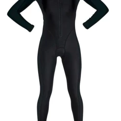 Remise 😀 Plongee Iq-company Iq-company Uv 300 Overall Watersport NOIR 🛒