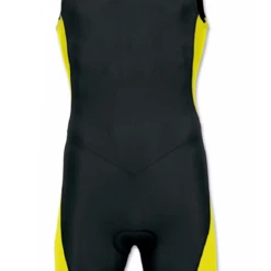 Coupon 👍 Running Homme Joma Joma Body Triathlon Sleeveless NOIR 💯