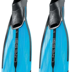 De gros 🎁 Plongee Cressi Cressi Rondinella BLEU 👏