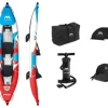 Acheter ✨ Loisirs Aqua Marina Kayak Aqua Marina Steam 2 Personnes ✨ -Boutique SEAC 7aaa11a2fd5b43928f5de01f543fa087