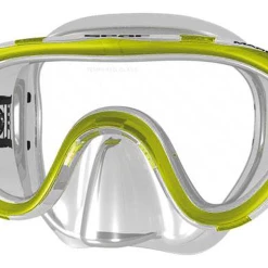 Vente flash 🤩 Plongee Seacsub Seacsub Marina Yellow 🥰