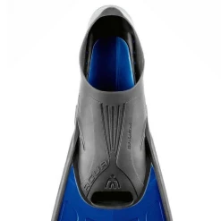 Alternative view of Promo ✔️ Plongee Cressi Cressi Agua BLEU 😍