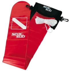 Acheter 😉 Plongee Seacsub Seacsub Marker Buoy 🌟