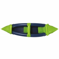 Alternative view of Acheter ✔️ Kayak Xqmax Xq Max Kayak Cruiser X1 325x81x53 Cm Bleu Et Vert 👏