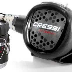 Sortie 🌟 Plongee Cressi Cressi Xs Compact Mc9 Grey Din 😀