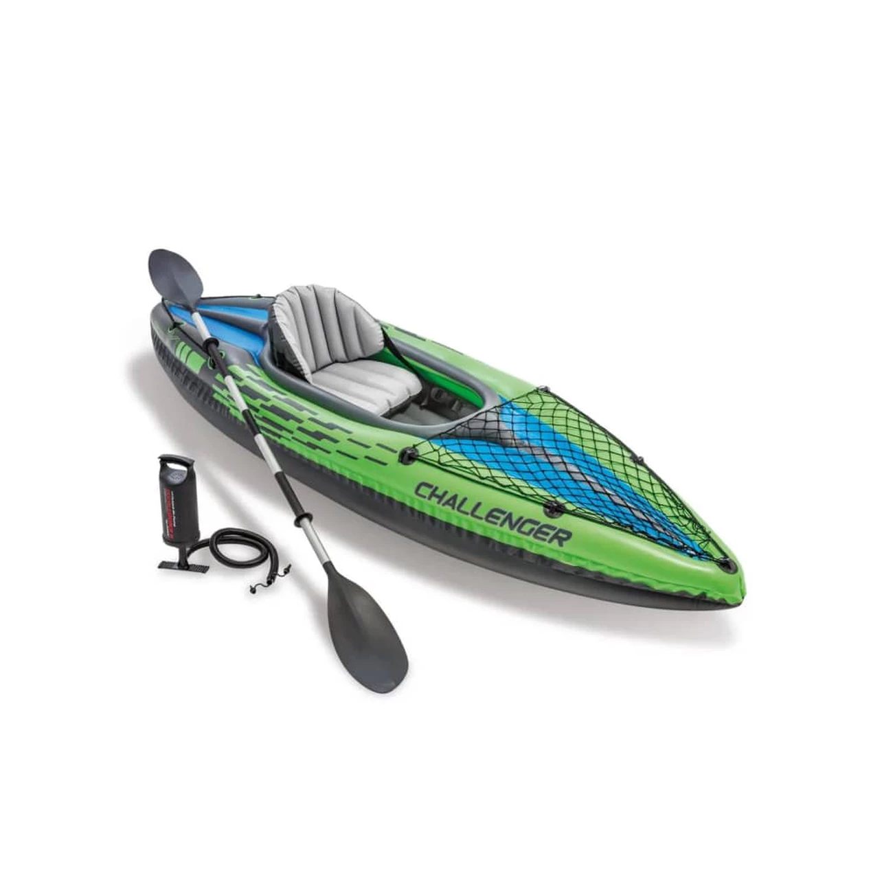 Les meilleures critiques de 🧨 Baby Foot Inex Intex Kayak Gonflable Challenger K1 274 X 76 X 33 Cm 68305np 🌟 5 Les meilleures critiques de 🧨 Baby Foot Inex Intex Kayak Gonflable Challenger K1 274 X 76 X 33 Cm 68305np 🌟 – Image 3