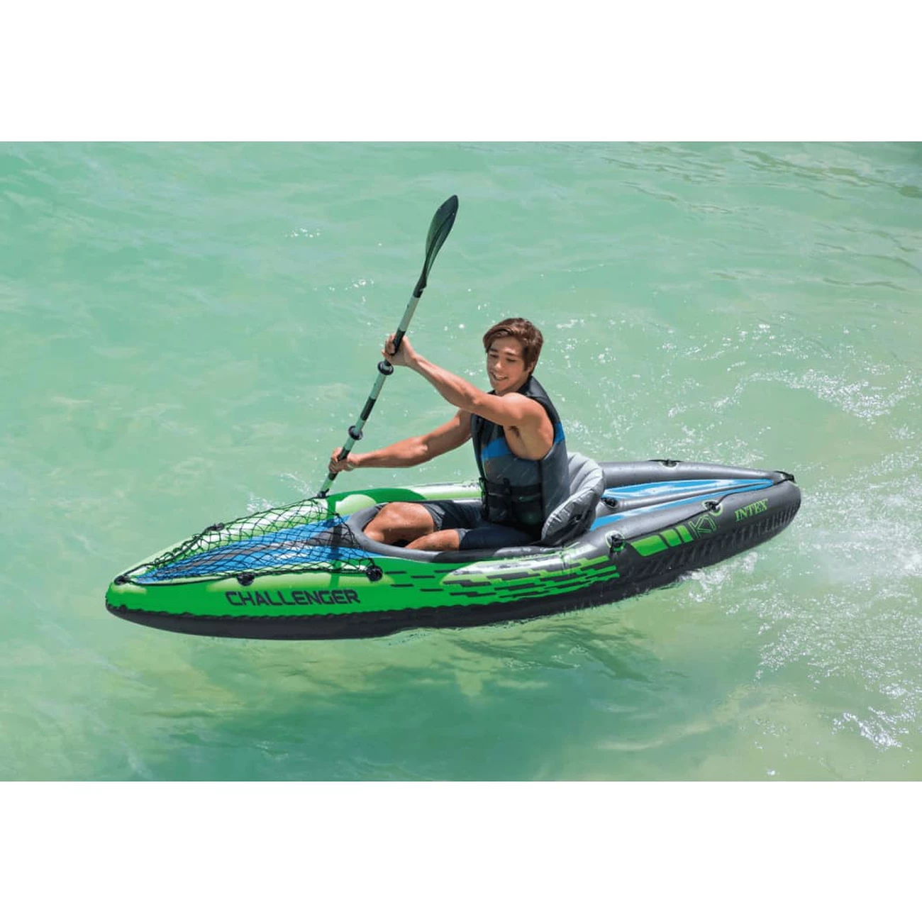 Les meilleures critiques de 🧨 Baby Foot Inex Intex Kayak Gonflable Challenger K1 274 X 76 X 33 Cm 68305np 🌟 4 Les meilleures critiques de 🧨 Baby Foot Inex Intex Kayak Gonflable Challenger K1 274 X 76 X 33 Cm 68305np 🌟 – Image 2