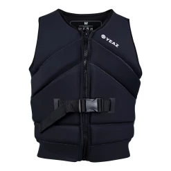 Tout neuf 😍 Stand Up Paddle Yeaz Neovest Pro Gilet En Néoprène Avec Ceinture ✔️