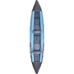 Bon marché ❤️ Zray Kayak Gonflable Zray Roatan - 2 Places - 376 X 77 Cm (148" X 30") - 13,5kg 🔔 11 Bon marché ❤️ Zray Kayak Gonflable Zray Roatan - 2 Places - 376 X 77 Cm (148" X 30") - 13,5kg 🔔 -Boutique SEAC af7f43f19dfe47f1aa5e55bec978146a