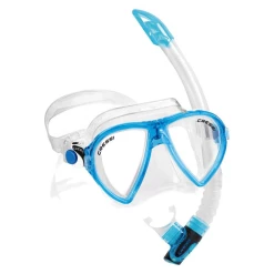 Vente flash 🔔 Plongee Cressi Cressi Ocean And Gamma Vip 🎁