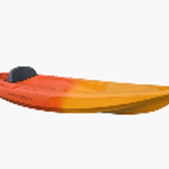 Tout neuf ✨ Kayak Point65°n Seadog Kayak Solo 🎉