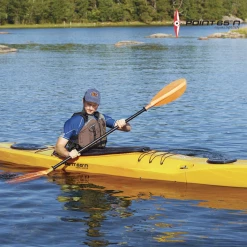 Le moins cher 🥰 Voile Point65°n Kayak Modulable Point 65°n Sit-in Mercury Solo JAUNE 🌟 -Boutique SEAC b26c2b8885724f43b4293d3c63938400