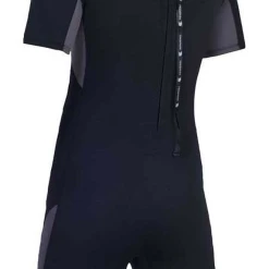 Alternative view of Tout neuf ✔️ Plongee Trespass Trespass Scuba 3 Mm Man MULTICOLORE ❤️