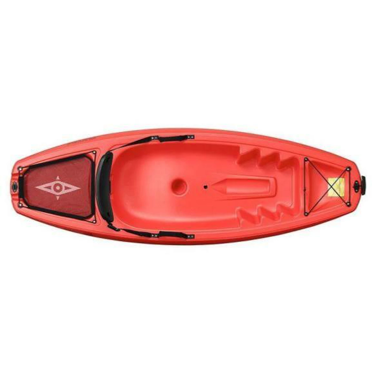 Vente flash 👏 Kayak Point65°n Kayak Enfant Point 65°n ROUGE 🔥 4 Vente flash 👏 Kayak Point65°n Kayak Enfant Point 65°n ROUGE 🔥 – Image 2