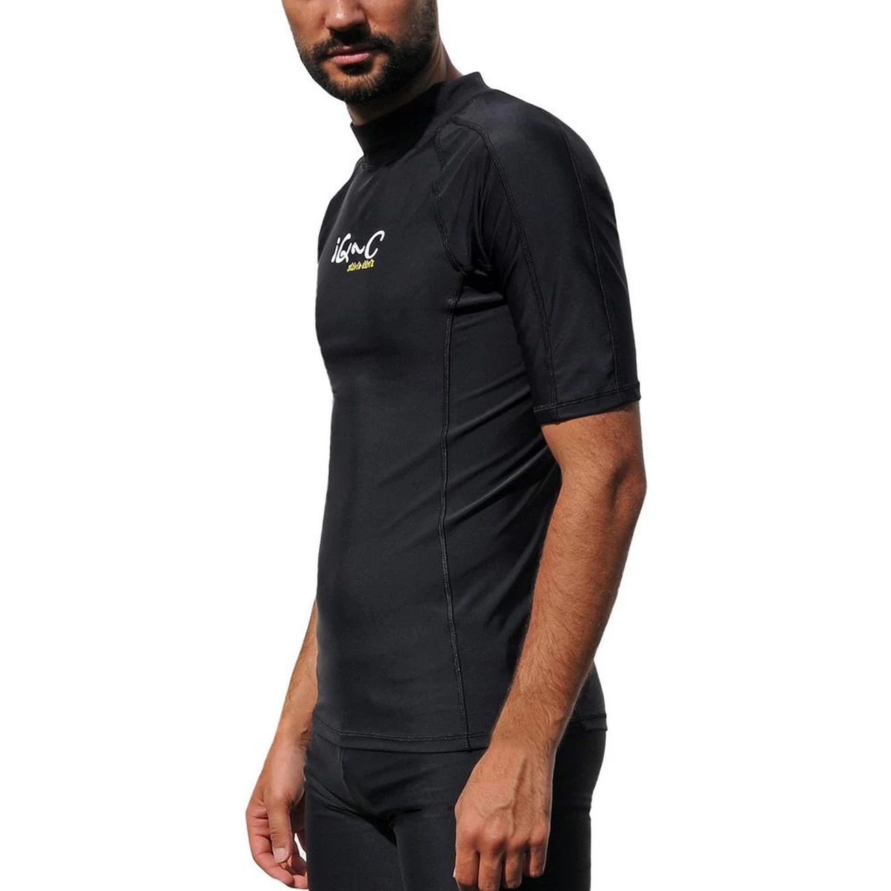 Offres 🧨 Iq-company Iq-company Uv 300 👚 Shirt Slim Fit INDETERMINE 🔥 3 Offres 🧨 Iq-company Iq-company Uv 300 👚 Shirt Slim Fit INDETERMINE 🔥