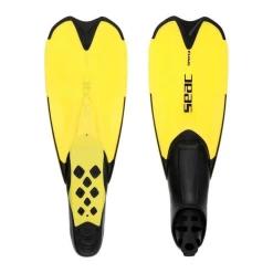 Alternative view of Tout neuf 🎉 Plongee Seacsub Seacsub Spinta NOIR 🧨