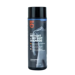 Sortie ⭐ Natation Gear Aid Shampoing Détergent Pour Le Nettoyage Des Combinaisons Néoprène - Gear Aid Revivex Wetsuit + Drysuit Shampoo 👏