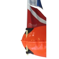 Alternative view of Coupon 😀 Plongee Cressi Cressi Buoy Torpedo 7´ 🔥