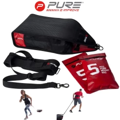 Alternative view of Promo 👍 Fitness Pure2improve Sprintsac Pure2improve 👏