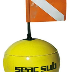 Sortie 💯 Plongee Seacsub Seacsub Round Buy Fluo With Line ✨