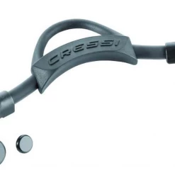 Meilleure vente 👏 Plongee Cressi Cressi Ebs Strap For Reaction / Frog Plus MULTICOLORE 😍