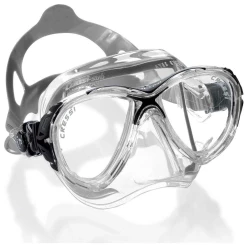 Nouveau ✨ Plongee Cressi Cressi Eyes Evo Crystal 💯