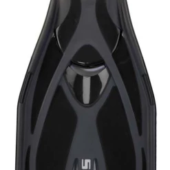 Alternative view of Bon marché 🥰 Plongee Seacsub Seacsub F1 Fin NOIR 🔔