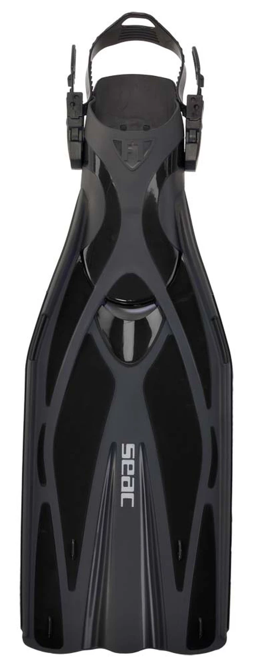 Bon marché 🥰 Plongee Seacsub Seacsub F1 Fin NOIR 🔔 3 Bon marché 🥰 Plongee Seacsub Seacsub F1 Fin NOIR 🔔
