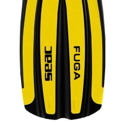 Coupon 🥰 Plongee Seacsub Seacsub Fuga JAUNE 😉