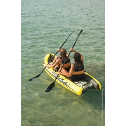 Coupon 😀 Sport Nautique Sevylor Sit On Top Explorer Reef 300 ✨ -Boutique SEAC dbf3565c304349edabb155eabcbadbfd