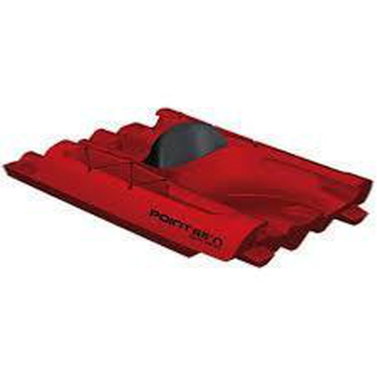 Bon marché 🥰 Kayak Point65°n Section Supplémentaire Pour Kayak Modulable Point 65°n Falcon Supp ROUGE ❤️ 3 Bon marché 🥰 Kayak Point65°n Section Supplémentaire Pour Kayak Modulable Point 65°n Falcon Supp ROUGE ❤️