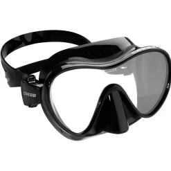 Vente flash 🎉 Plongee Cressi Cressi F1 Frameless ✨