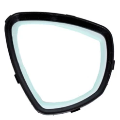 Bon marché ✨ Plongee Seacsub Seacsub Extreme Mask Optical Lens Unit 👍