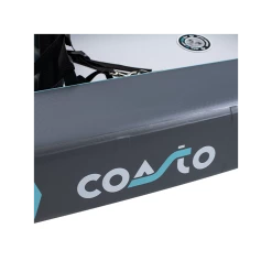 Top 10 🧨 Coasto Kayak Gonflable Coasto Capitole 2p 426x90 Cm - 100% Haute Pression 🛒 12 Top 10 🧨 Coasto Kayak Gonflable Coasto Capitole 2p 426x90 Cm - 100% Haute Pression 🛒 -Boutique SEAC f865cea520fe499fa1284cd72b4891a2