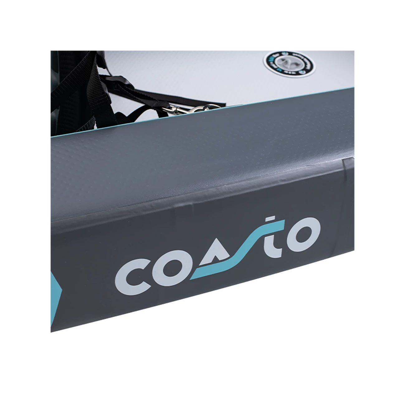 Top 10 🧨 Coasto Kayak Gonflable Coasto Capitole 2p 426x90 Cm - 100% Haute Pression 🛒 7 Top 10 🧨 Coasto Kayak Gonflable Coasto Capitole 2p 426x90 Cm - 100% Haute Pression 🛒 – Image 5