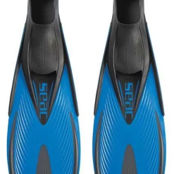 Alternative view of Budget ⌛ Plongee Seacsub Seacsub Speed BLEU 🎉